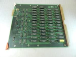 Hp 94120-60016 A26-20 Scanner Relay Card T101770. Fixed Price $499.00.