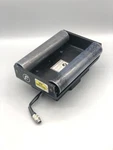 Fife Symat Linear Race Offset Pivot Guide, 250MM Rollers 150MM Spread. Fixed Price $284.00.