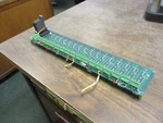 Analog Devices 16-CHANNEL Backplane 7BP16-1 Used. Fixed Price $100.00.