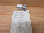 Allen Bradley 100-FB20 Auxiliary Contact 100FB20. Fixed Price $46.44.