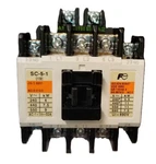 4NC0H0A20, Fuji, SC-5-1 100-110V60HZ/100V50HZ. Fixed Price $306.15.
