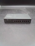 8-PORT Unmanaged Gigabit Ethernet Ez Switch 10/100/1000 Mbps. Fixed Price $29.99.