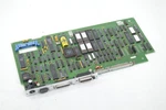 Hp Agilent 8753D Network Analyzer 30KHZ-3GHZ 08753-60219 Processor Interface. Fixed Price $500.00.