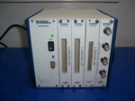 13125 National Instruments Ni SCXI-1000 SCXI-1520 SCXI-1125 SCXI-1180 SCXI-1530. Fixed Price $1750.00.