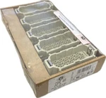 5X Ilme Cdm 40 Crimp Pin Contact Inserts. Fixed Price $37.46.
