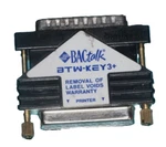 Alerton BTW-KEY3 Bactalk Bacnet Software Key, Parallel Port, Dongle. Fixed Price $395.20.