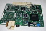Nec PN-CP24-C MZ-M606-A M-481204 NWM-002152 Processor/ Power Board W/ Circuit Ca. Fixed Price $214.99.
