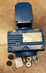 Sew-eurodrive Inc. Motor / Reducer, 3 Phase, H.p. .75, Rpm 1690, DRS71M4BE1HF. Fixed Price $400.00.