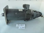 Indramat Mdc 10.20F/MMA-0/WI422B + Heidenhain Rod 1420 2500 No. 217 262 29. Fixed Price $1041.60.