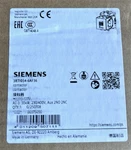 Siemens 3RT1054-6AF36 Power Contactor, 115A, 100HP, 110-127V Coil. Fixed Price $284.99.