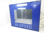 20100027-66866-003 Mbb Interface Panel Hi-speed Model RX2 /010483. Fixed Price $2171.08.