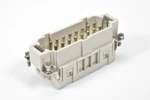 Ilme Csem 16, Male Insert 16-POLE+PE Mint Condition. Fixed Price $15.33.