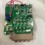 Fujitsu Circut Board Control K9709914069 Ipm Pcb K11BX-1201HUE-TR1 120TLBV Vab. Fixed Price $399.00.