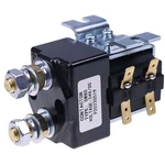 24V SW80-1160 SW801160 Albright Contactor For Curtis. Fixed Price $45.00.