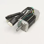 Iai M-Z1-IAA100-TA Servo Motor 8MM Shaft. Fixed Price $87.74.