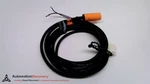 Ifm IGC2005AROG , Proximity Inductive Sensor 10-36VDC #218815. Fixed Price $22.50.