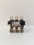 Allen Bradley Cat 592-A2ME Ser Thermal Overload Relay. Fixed Price $199.00.