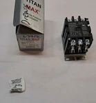 Titan Max Definite Purpose Contactor TMX330C2 New Boxed By Liberty Industrial. Fixed Price $61.98.