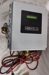 Aq Matic NX51-0601-SA0SB Nxt Electronic Stager Controller P/n: 4510137. Fixed Price $499.00.