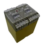 Pilz P1FI-2NK/DR Motor Protection Relay 3X380V 0.1-5A P75 Low Cost Original Packaging. Fixed Price $81.06.