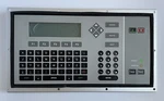 Videojet 375005-01 Rev Keyboard And Mounting Plate KE14025 DGF24064-50 New. Fixed Price $875.00.