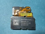 Microvision Pico Projector Rgb Laser Display Engine Osram PL530 PL450B HL63603TG. Fixed Price $69.00.