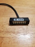 Ccs LDL-42X15-BL Led Blue Light Unit. Fixed Price $35.00.