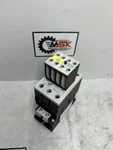 Siemens 3RT1034-1A..4, L0100923, 3RT1936-1CC00. Fixed Price $70.00.