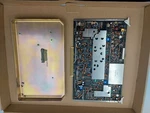 Motorola 94990 Assy 01-P22081E001E Board For R-2018D Analyzer From.... Fixed Price $160.00.