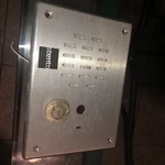Quam 25C25Z8OTK Speaker 2/PK (R5S8.1B1). Fixed Price $15.99.
