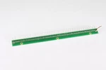 Icos PCB100009/0/2, MVS100018-02 MVS100018/0/2/1, Printed Circuit Board. Fixed Price $37.93.