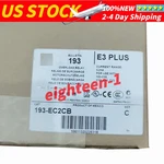 Allen-bradley 193-EC2CB New Factory Sealed Free Shipping. Fixed Price $578.00.
