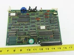 Seiki 193-230395-A-01 Circuit Board Card. Fixed Price $420.00.