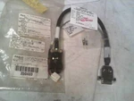 Fanuc EE-0989-319-001 Cable-new In Box. Fixed Price $52.08.