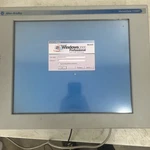 Allen Bradley 6181P-17TS2KHX / 6181P17TS2KHX *tested*. Fixed Price $2250.00.