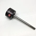 Magnetic Technologies 655-001 Clutch Brake, 0.12-5.0INLBS, 0.625" Shaft. Fixed Price $200.00.