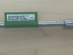 Waters Xbridge 186003613 BEH300 C18 3.5 4.6 150MM Hplc Column. Fixed Price $145.00.