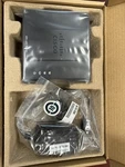 Cisco SPA122 2-PORT Analog Telephone Adapter Ata With Router Voip New. Fixed Price $22.00.