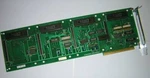 Vintage Scientific Solutions Digital I/o Carrier Base Board 200025 Isa Adapter. Fixed Price $250.00.