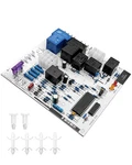 Furnace Control Circuit Board Fit For Nordyne Inter-therm And Miller M1 Furna.... Fixed Price $78.63.
