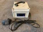 Teledyne DVT-4 20 Torr Digital Vacuum Gauge W/cables(plumbed). Fixed Price $259.99.