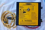 Banner MGCA-4A Machine-guard Control Box 115 V Warranty. Fixed Price $59.99.