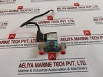 Mac 35A-ACA-DDAJ-0KJ Solenoid Valve 24V Dc 120 Psi 5.4 Watt. Fixed Price $131.49.