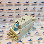 Allen Bradley Cat 150-F135NBRB Line Controller. Fixed Price $6500.00.