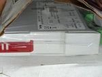 Adf Web Ethernet/ip/serial Converter HD67590-232-A1 New Open Box Fast Shipping!. Fixed Price $299.00.