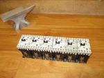 Square 8501PH40E (lot Of 6) *used* Contactor Relay 120VAC. Fixed Price $44.75.