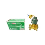 Asco HC831657 125VDC 10-125PSI 3/8" Nsmp. Fixed Price $614.00.