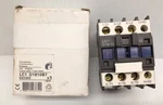 Telemecanique Type LC1-D1810B7 Contactor 24-29V 50HZ 24-36V 60HZ. Fixed Price $89.95.