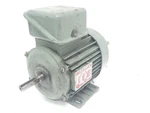 TE56 D012501 Powerbloc Leroy-somer RPM1720 PH3 HZ60 S.F1.00 (used Tested). Fixed Price $151.75.