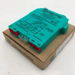 Pepperl+fuchs KFD2-VR-EX1.50M Dc Isolation Module Series. Fixed Price $71.33.